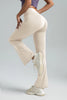 Veltix | Atmungsaktive Yogahose Damen für Freizeit Regular Fit 8