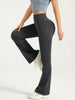 Veltix | Atmungsaktive Yogahose Damen für Freizeit Regular Fit 9