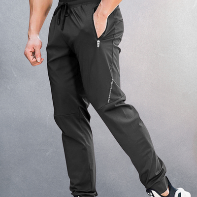 Veltor | Atmungsaktive Jogginghose für Herren Slim Fit 1