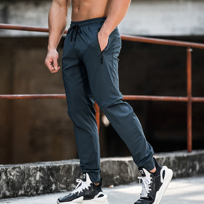 Veltor | Atmungsaktive Jogginghose für Herren Slim Fit 5