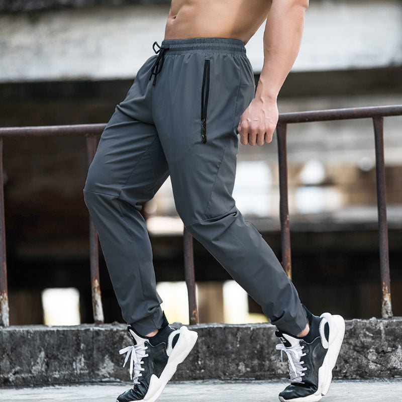 Veltor | Atmungsaktive Jogginghose für Herren Slim Fit 7