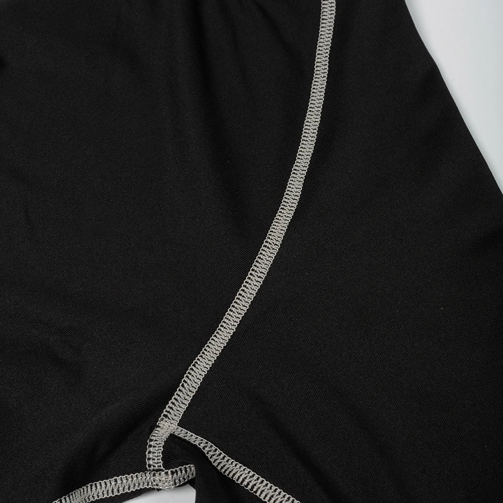 Veltor | Atmungsaktive Kompressionsanzug für Herren Fitness 2