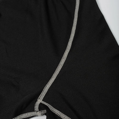 Veltor | Atmungsaktive Kompressionsanzug für Herren Fitness 2