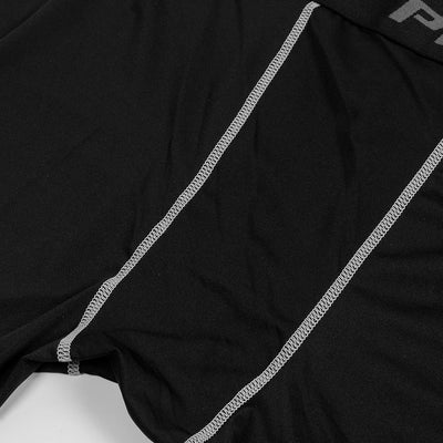 Veltor | Atmungsaktive Kompressionsanzug für Herren Fitness 3