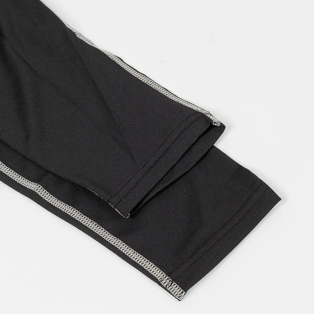 Veltor | Atmungsaktive Kompressionsanzug für Herren Fitness 4