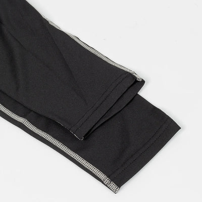 Veltor | Atmungsaktive Kompressionsanzug für Herren Fitness 4