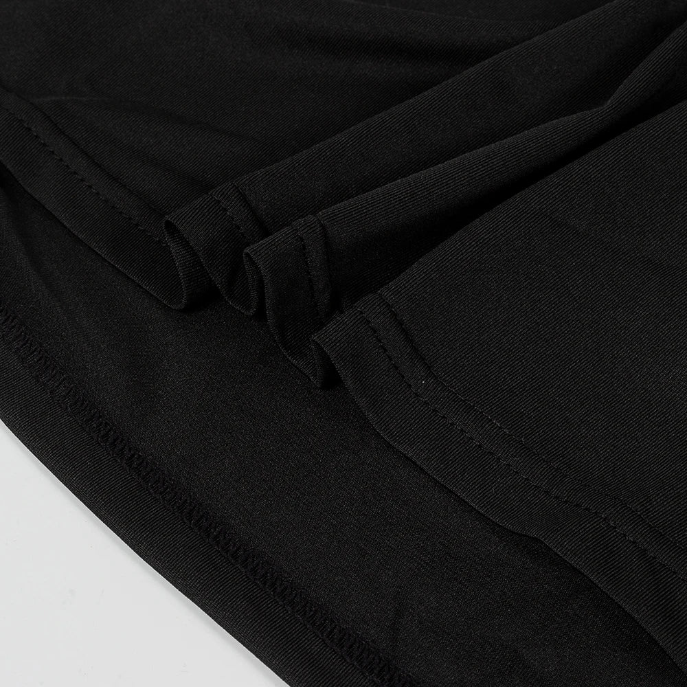 Veltor | Atmungsaktive Kompressionsanzug für Herren Fitness 5