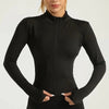 Veltor | Atmungsaktive Laufjacke für Damen Herbst 0