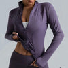 Veltor | Atmungsaktive Laufjacke für Damen Herbst 10