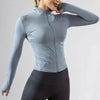 Veltor | Atmungsaktive Laufjacke für Damen Herbst 1