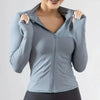 Veltor | Atmungsaktive Laufjacke für Damen Herbst 5