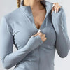 Veltor | Atmungsaktive Laufjacke für Damen Herbst 8