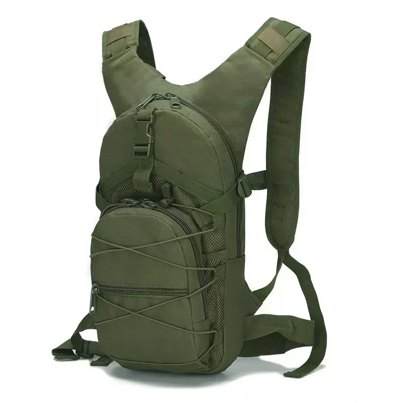 Veltor | Atmungsaktiver Rucksack für Unisex Outdoor Abenteuer 8