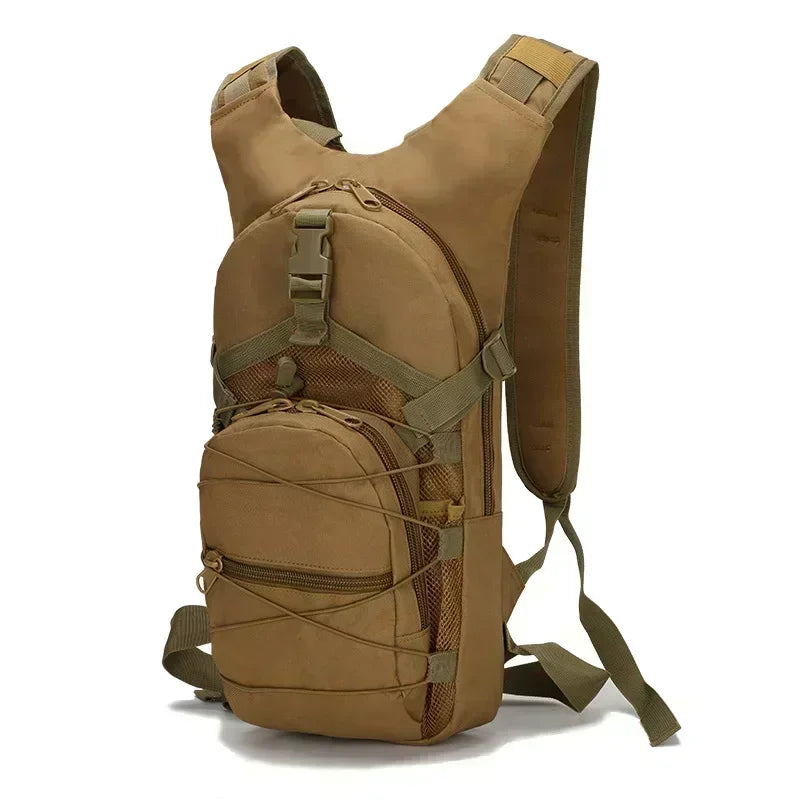 Veltor | Atmungsaktiver Rucksack für Unisex Outdoor Abenteuer 9