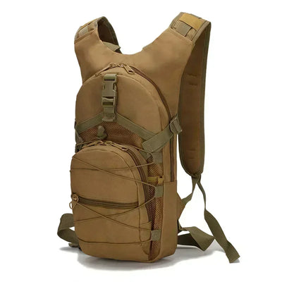 Veltor | Atmungsaktiver Rucksack für Unisex Outdoor Abenteuer 9