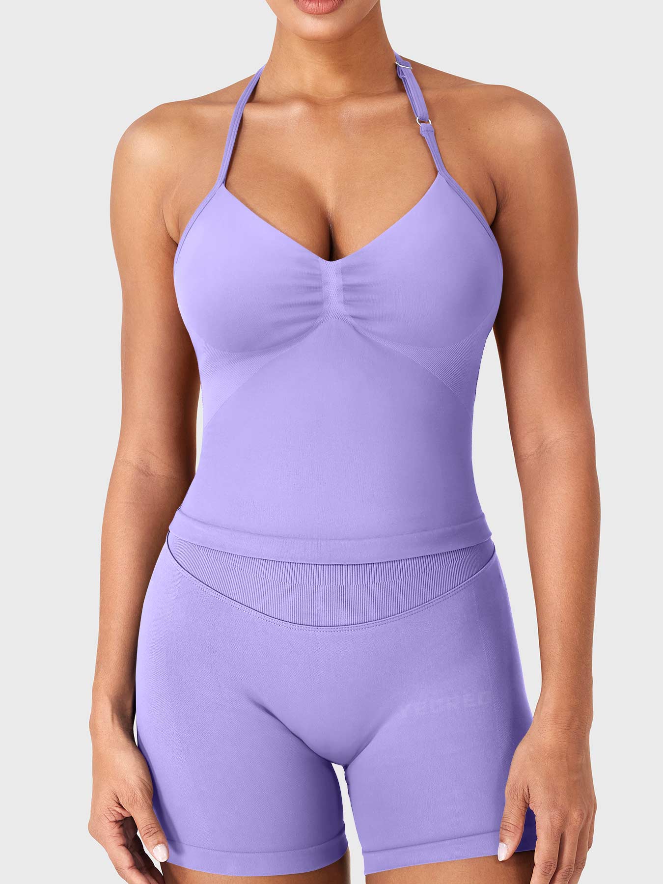 Veltor | Atmungsaktives Sportset für Damen Performance 11