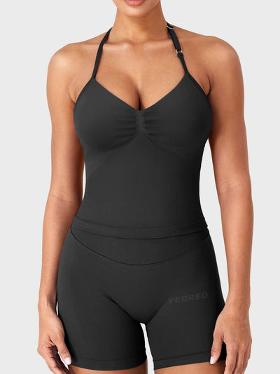 Veltor | Atmungsaktives Sportset für Damen Performance 14