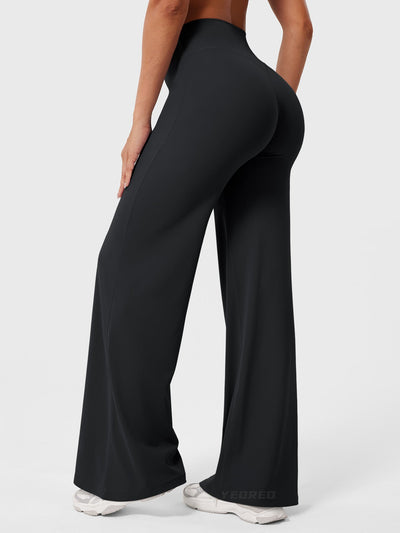 Veltor | Bequeme Leggings für Damen High-Waist 0