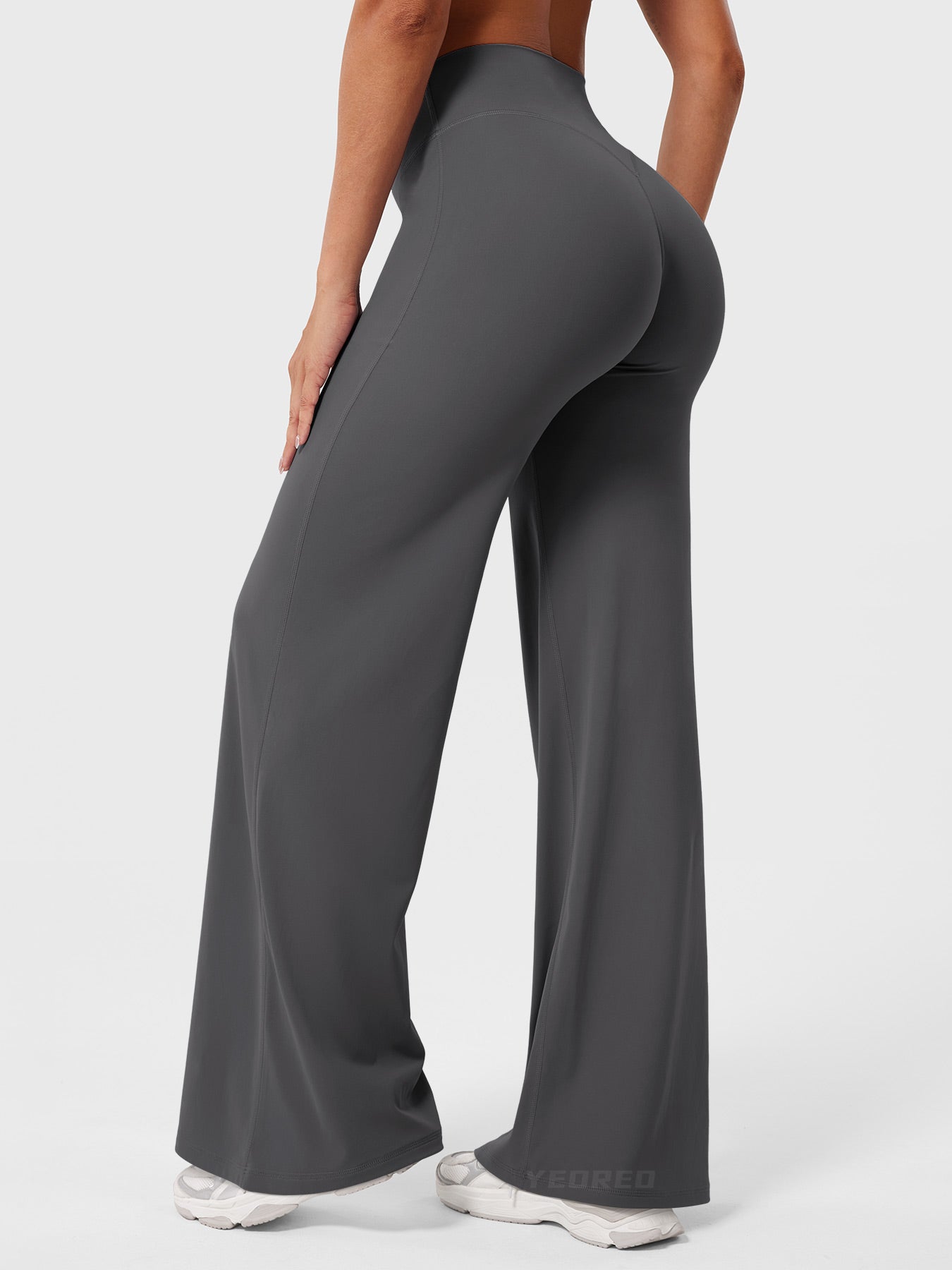 Veltor | Bequeme Leggings für Damen High-Waist 11