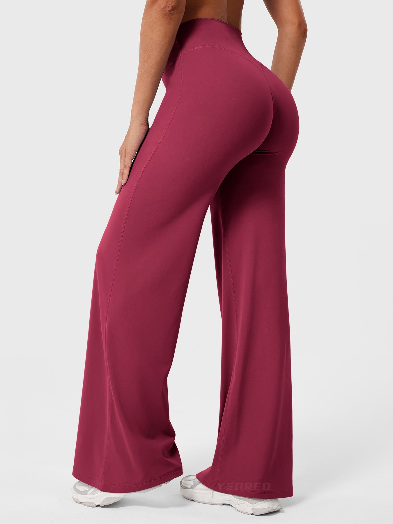Veltor | Bequeme Leggings für Damen High-Waist 13