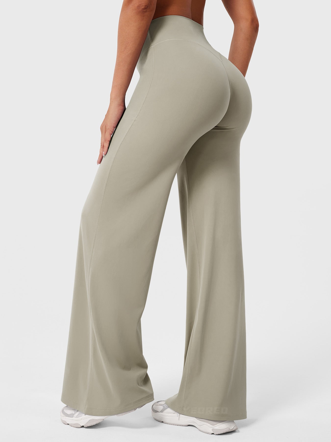 Veltor | Bequeme Leggings für Damen High-Waist 14