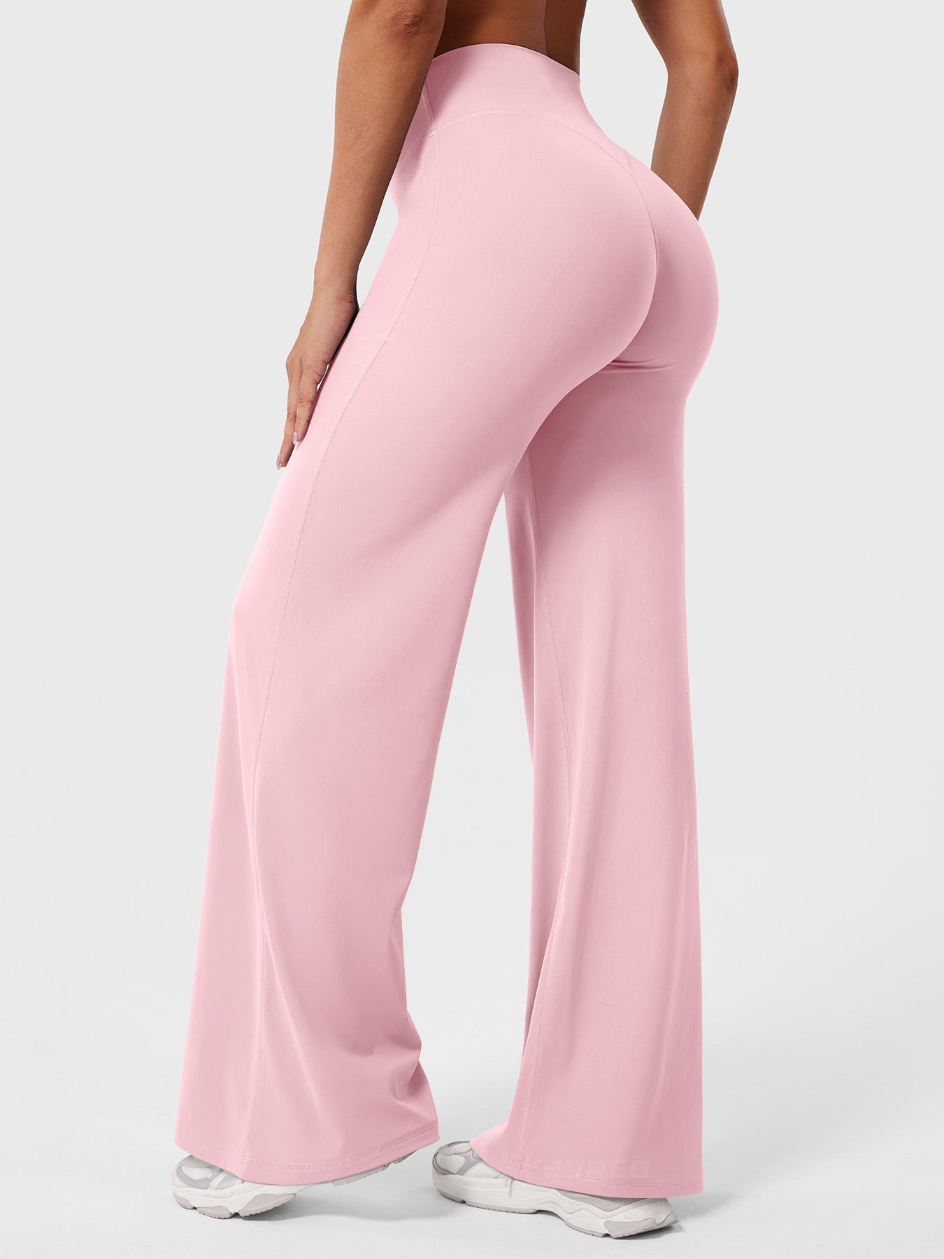 Veltor | Bequeme Leggings für Damen High-Waist 18