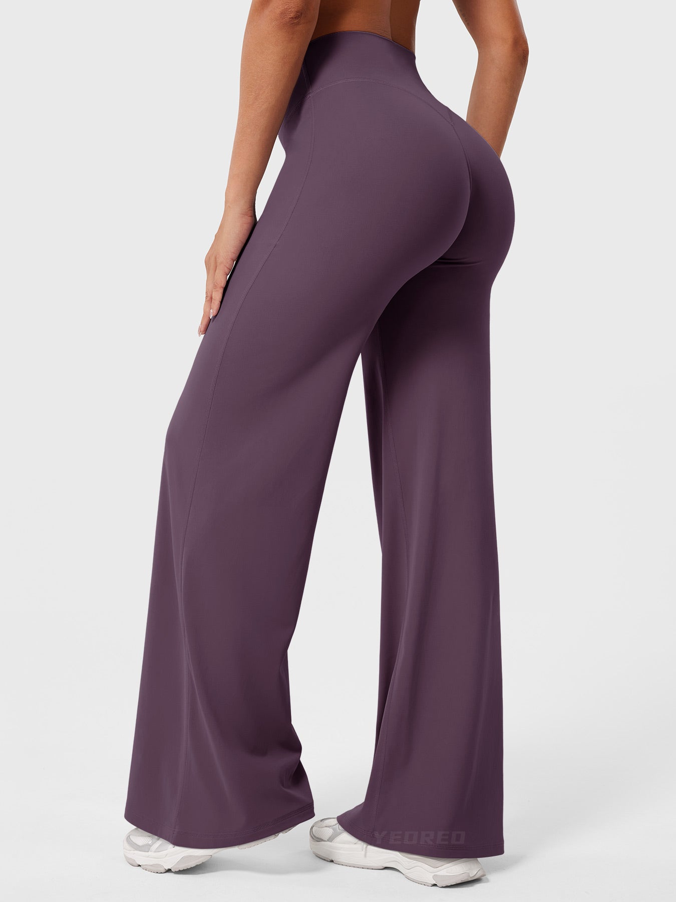 Veltor | Bequeme Leggings für Damen High-Waist 19