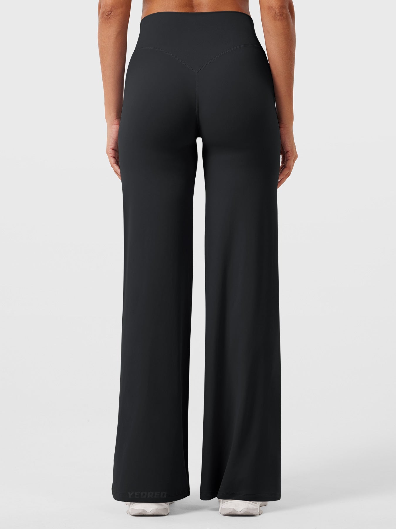 Veltor | Bequeme Leggings für Damen High-Waist 1