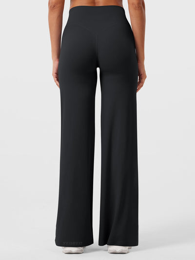 Veltor | Bequeme Leggings für Damen High-Waist 1