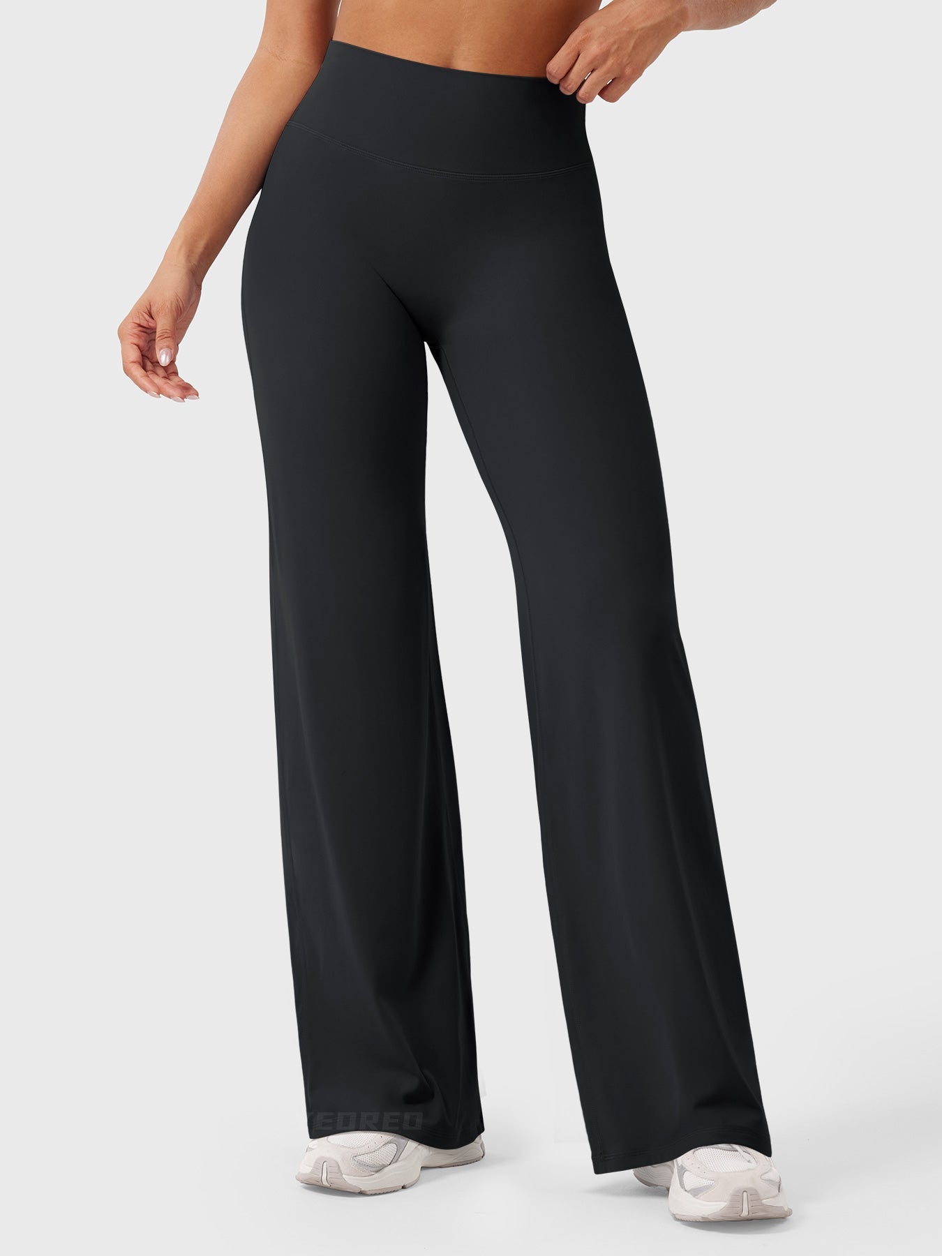 Veltor | Bequeme Leggings für Damen High-Waist 2