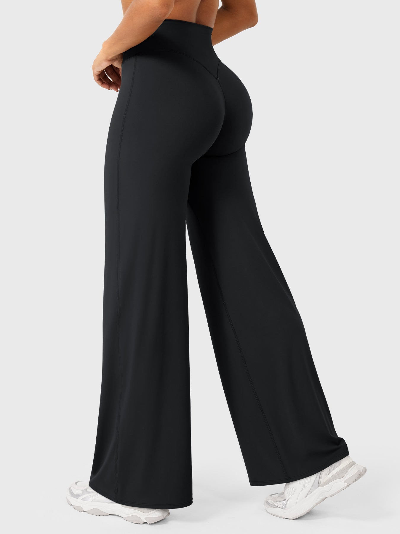 Veltor | Bequeme Leggings für Damen High-Waist 3