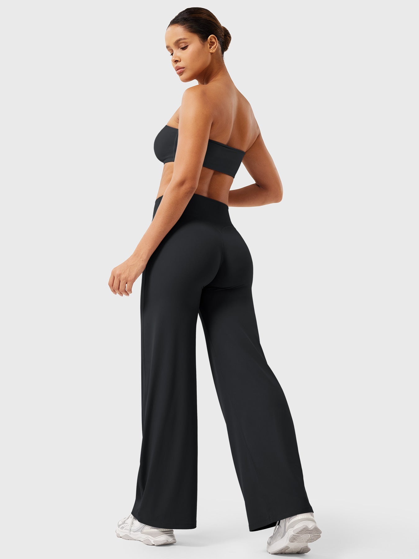 Veltor | Bequeme Leggings für Damen High-Waist 8