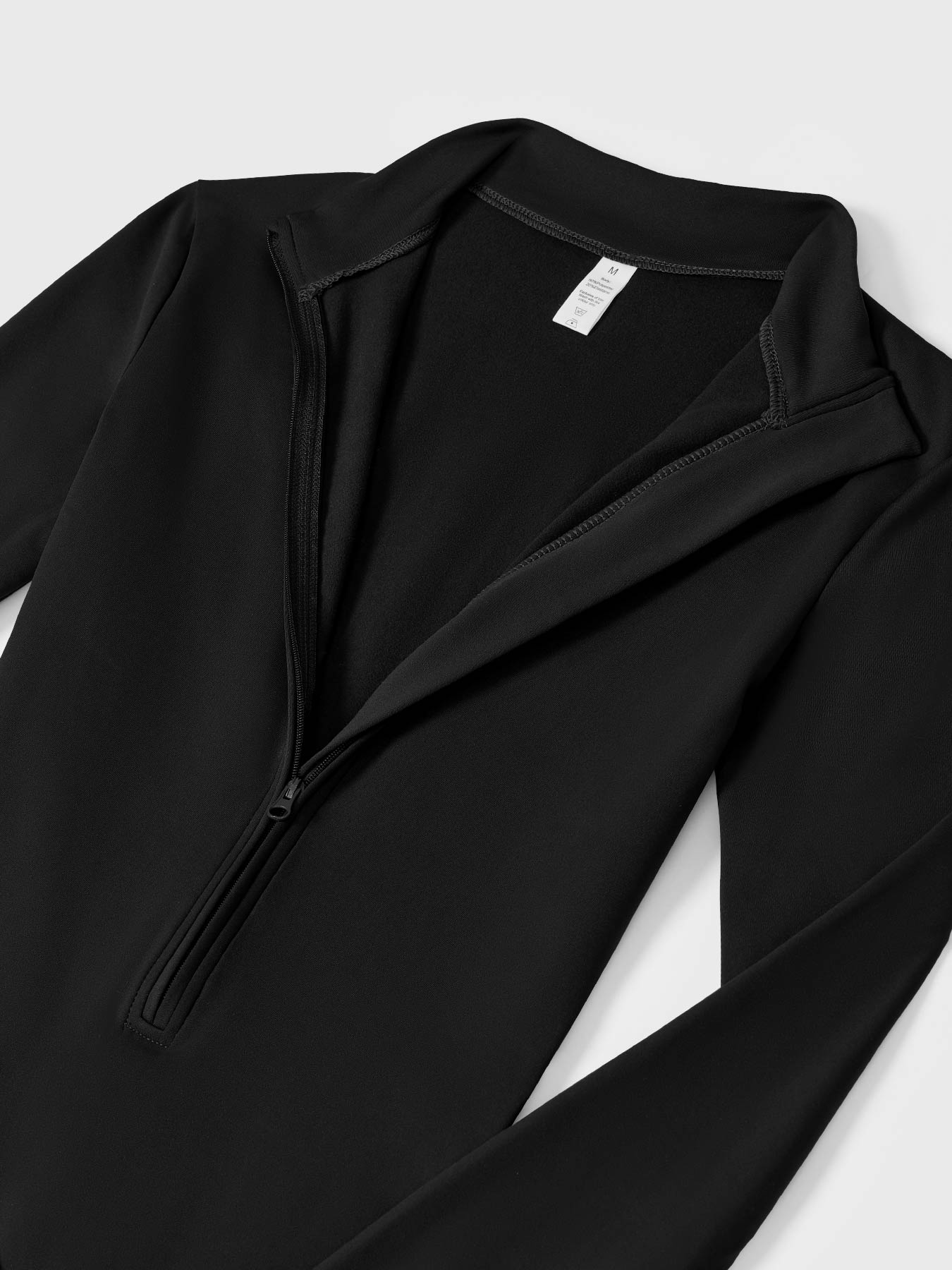 Veltor | Fleecegefüllter Damen Jumpsuit Winter Fit 7