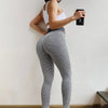 Veltor | Nahtlose Leggings für Damen Komfort 2