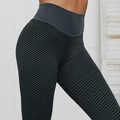 Veltor | Nahtlose Leggings für Damen Komfort 5