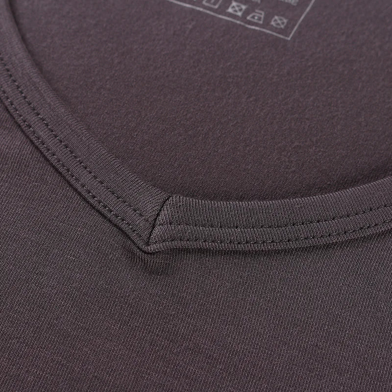 Veltor | Thermische Unterwäsche für Herren Slim Fit 5-teilig 4