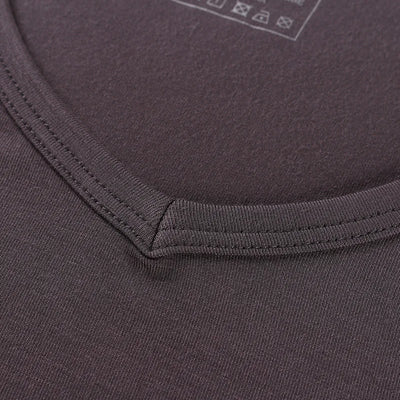 Veltor | Thermische Unterwäsche für Herren Slim Fit 5-teilig 4