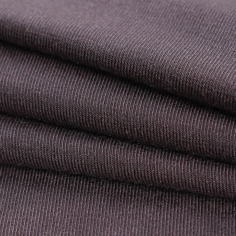 Veltor | Thermische Unterwäsche für Herren Slim Fit 5-teilig 5