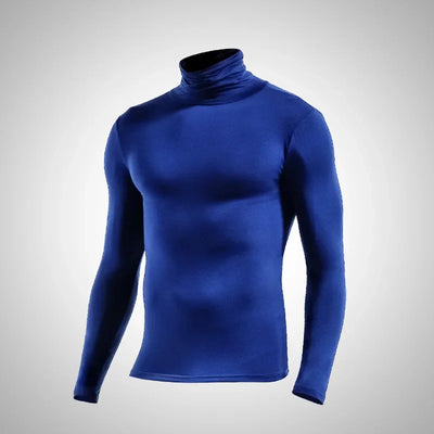 Veltor | Thermoregulierendes Langarmshirt für Herren Herbst 1