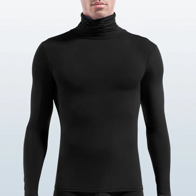 Veltor | Thermoregulierendes Langarmshirt für Herren Herbst 3