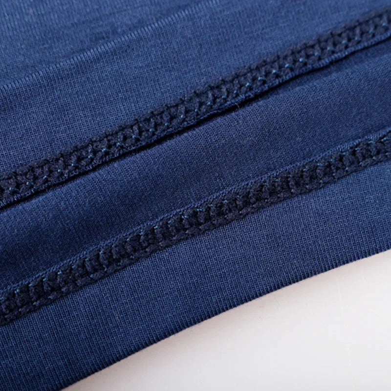 Veltor | Thermoregulierendes Langarmshirt für Herren Herbst 5