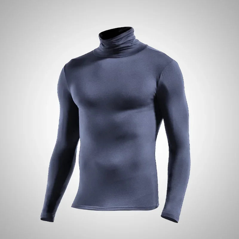 Veltor | Thermoregulierendes Langarmshirt für Herren Herbst 7