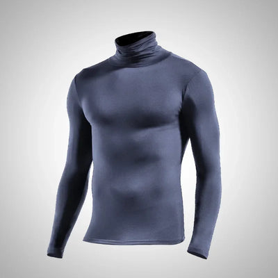Veltor | Thermoregulierendes Langarmshirt für Herren Herbst 7