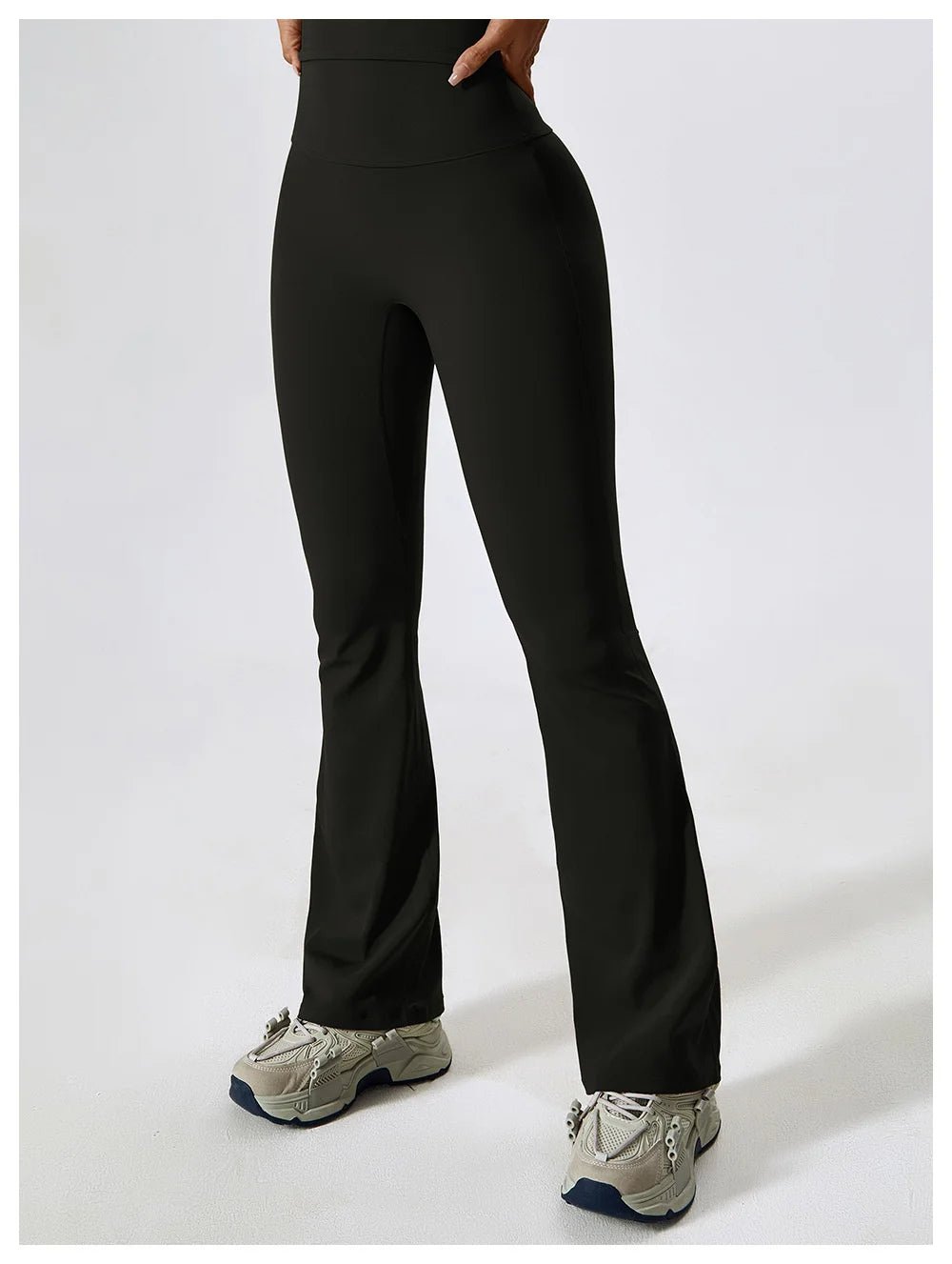 Veltora | Atmungsaktive Sport Leggings für Damen Sommer 6