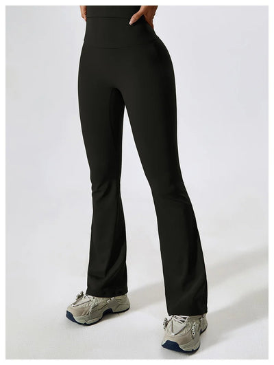 Veltora | Atmungsaktive Sport Leggings für Damen Sommer 6