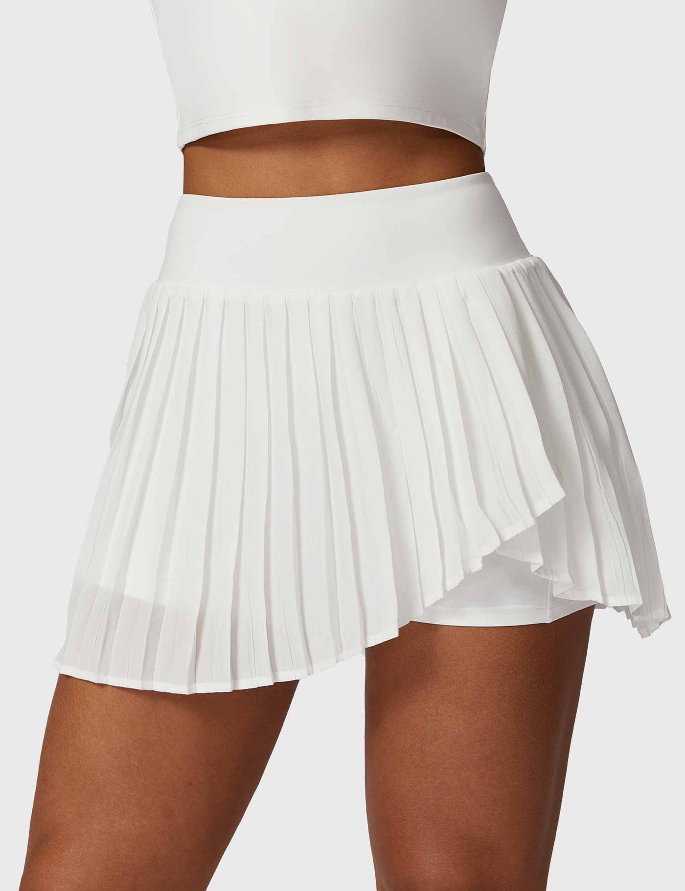 Veltorin | Atmungsaktives Tennis-Set für Damen Sommer 10