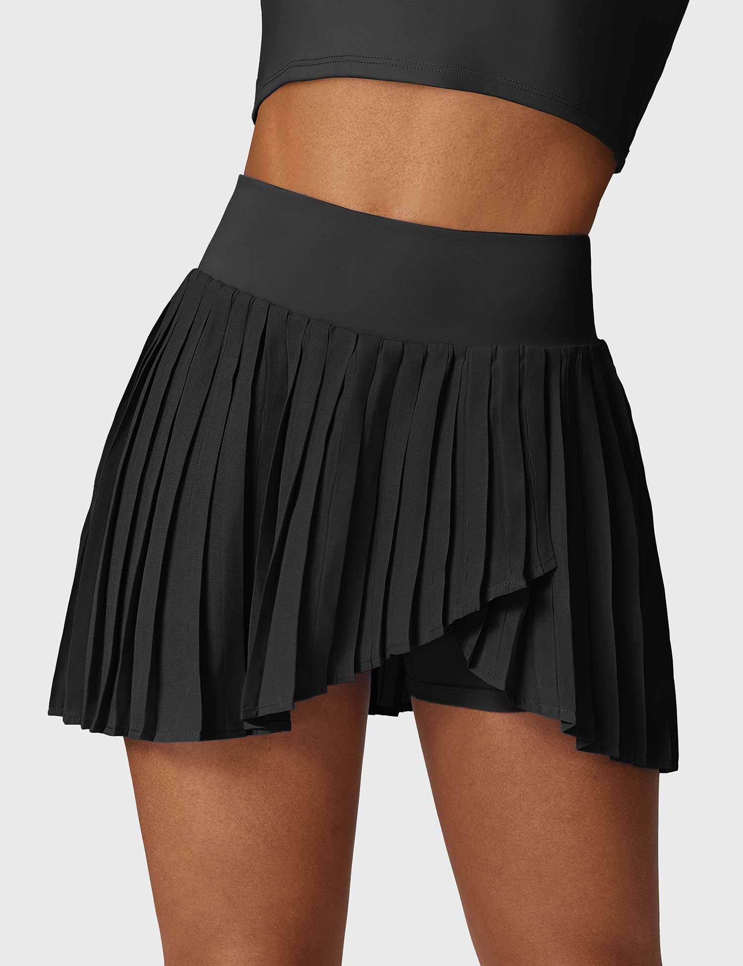 Veltorin | Atmungsaktives Tennis-Set für Damen Sommer 11