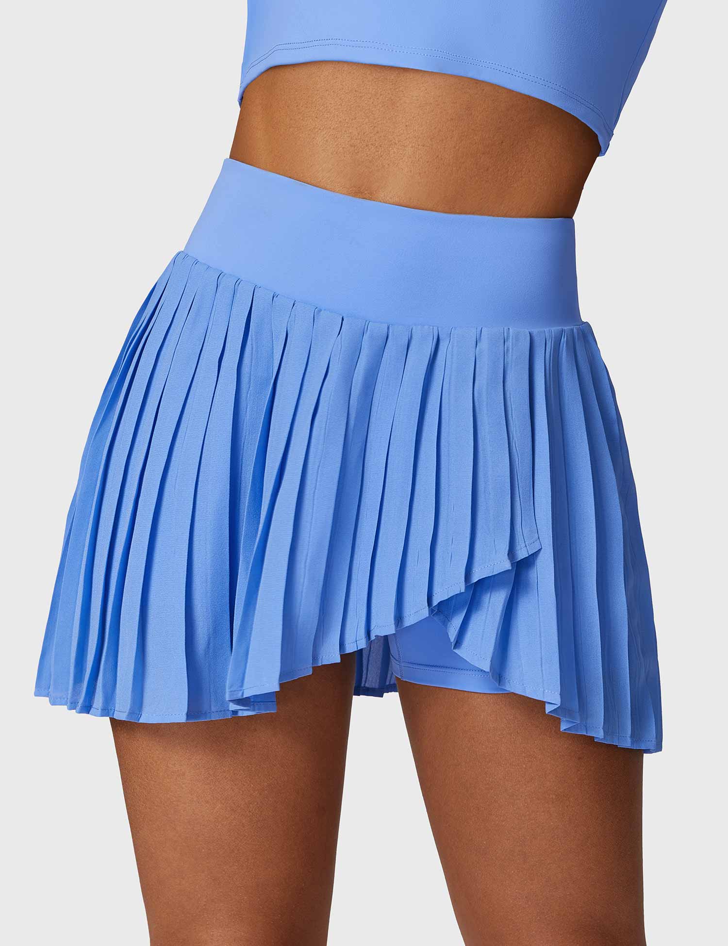 Veltorin | Atmungsaktives Tennis-Set für Damen Sommer 15