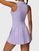 Veltorin | Atmungsaktives Tennis-Set für Damen Sommer 5