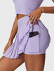 Veltorin | Atmungsaktives Tennis-Set für Damen Sommer 7